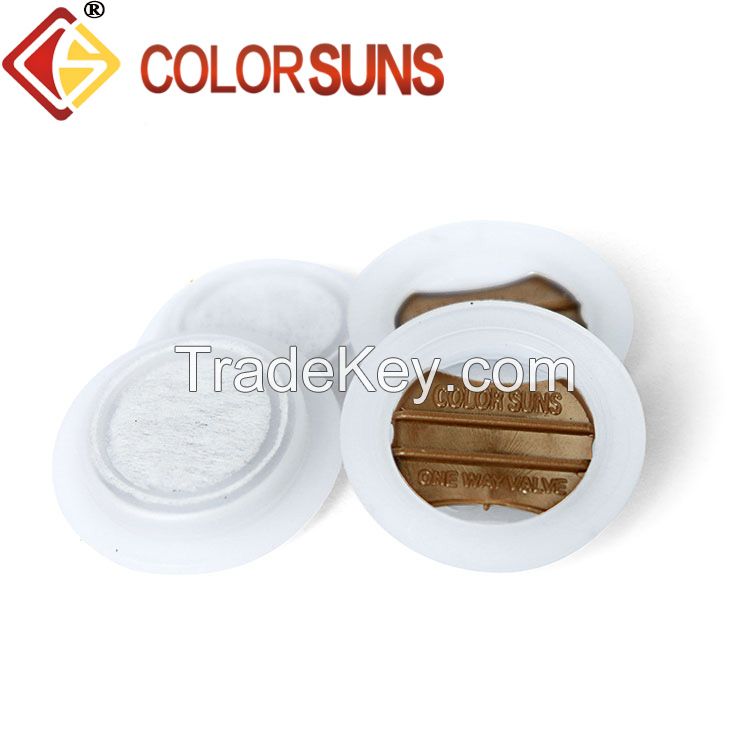 Coffee Degassing Bag Valve