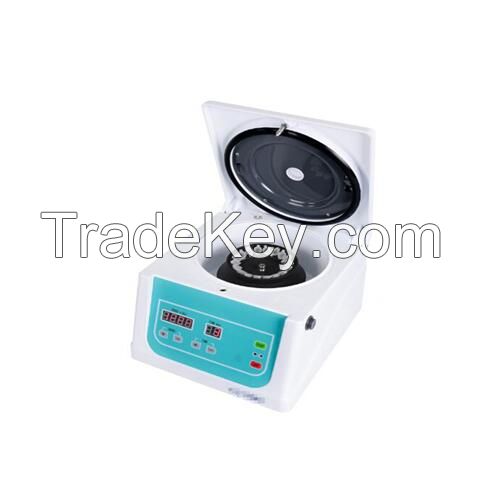 MICRO SAMPLE Centrifuge Lab Centrifuge Machine 1.5/2.2ml H-1600A