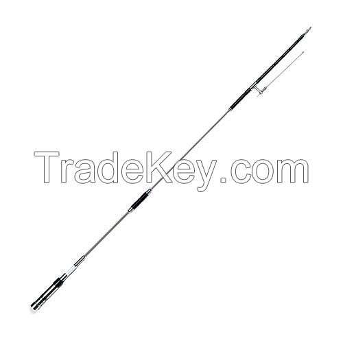 Mobile Radio, Base Taxi Repeater Load Antenna UHV4,Quad Band Antenna