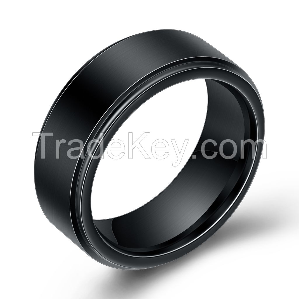 competitive price tungsten ring 