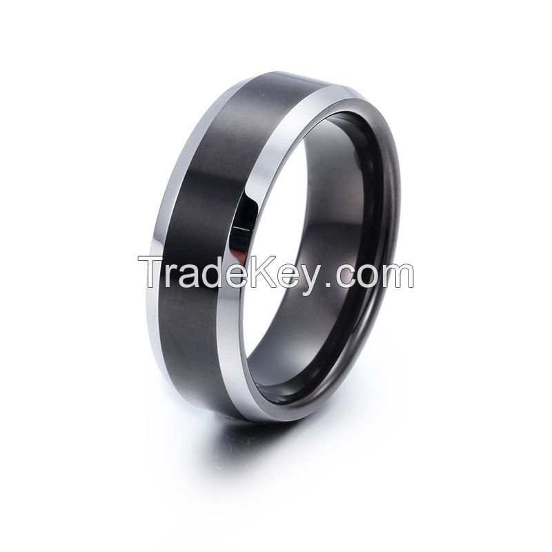 cheapest tungsten ring