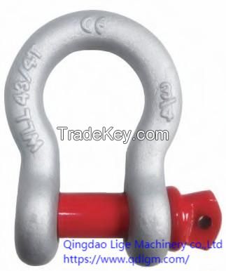 G209 Shackle