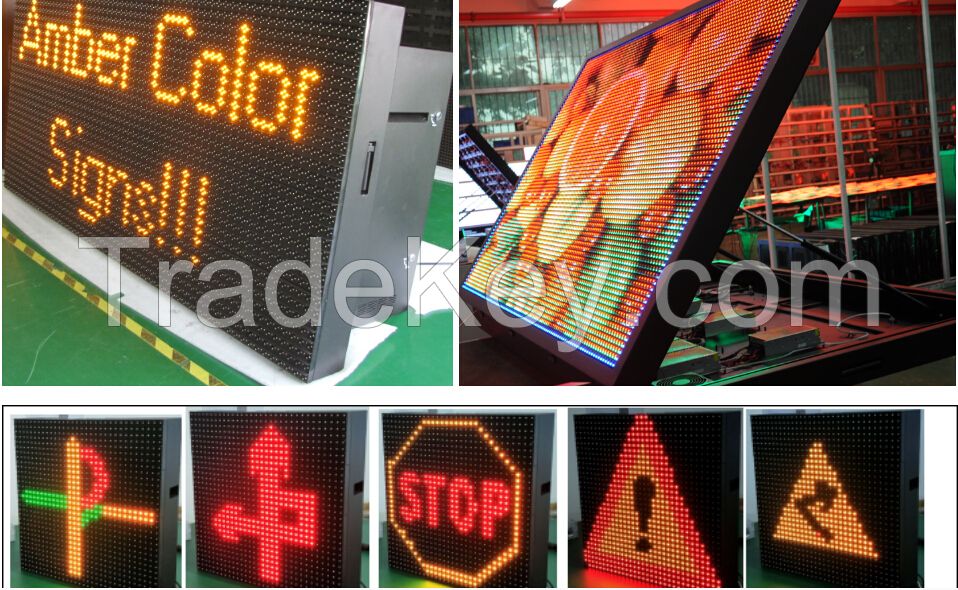 led gas price sign oil station price changer outddor led billboard advertising sign led display