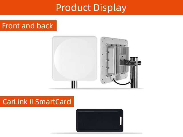 CarLink II Door Gate Access Controller AAVAQ Door And Gate Automation