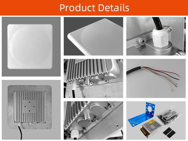 CarLink II Door Gate Access Controller AAVAQ Door And Gate Automation