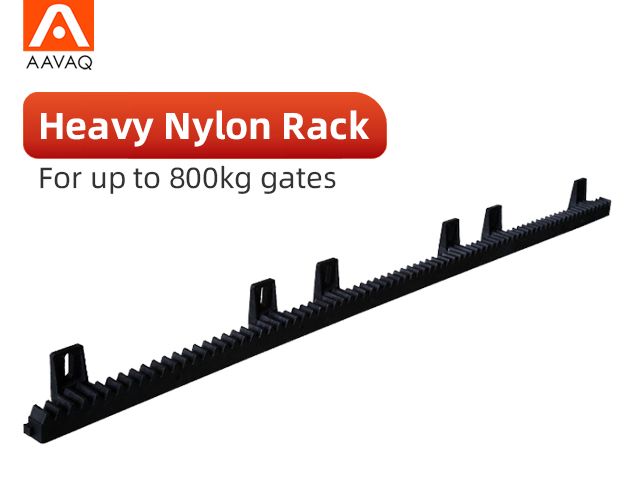 Gear Rack for Sliding Gate Opener AAVAQ