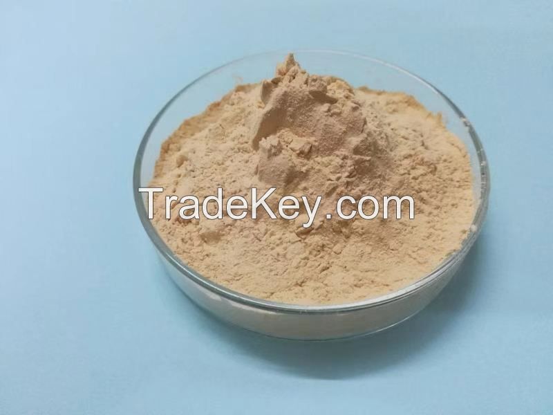 Yellow Dextrin And White Dextrin