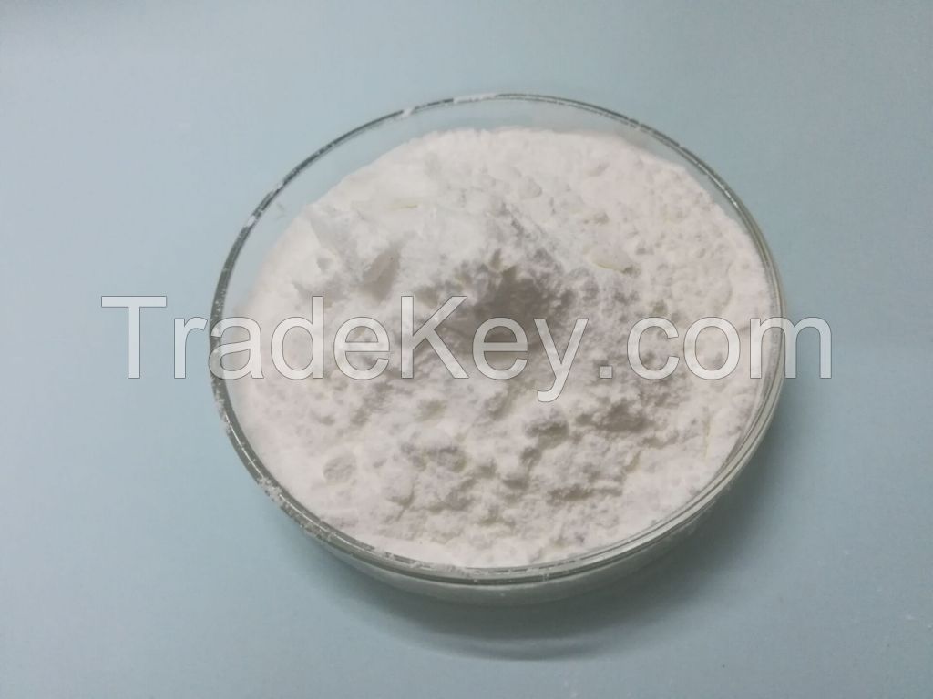 Modified Starch Used In Foodstuff