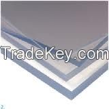 PVC Rigid sheet (also known as PVC Rigid board)