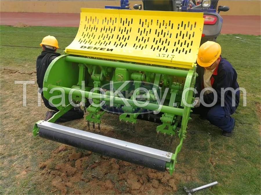 turf aercore, turf puncher, turf hole puncher, lawn punch, sod punch, turf aerator, lawn hole aerator