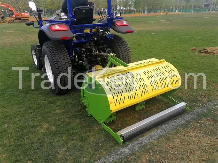 turf aercore, turf puncher, turf hole puncher, lawn punch, sod punch, turf aerator, lawn hole aerator