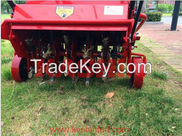 Turf Aerator, Lore Aerator, SOD Aerator, Lawn Aerator, Sport Field Aerator Made in China