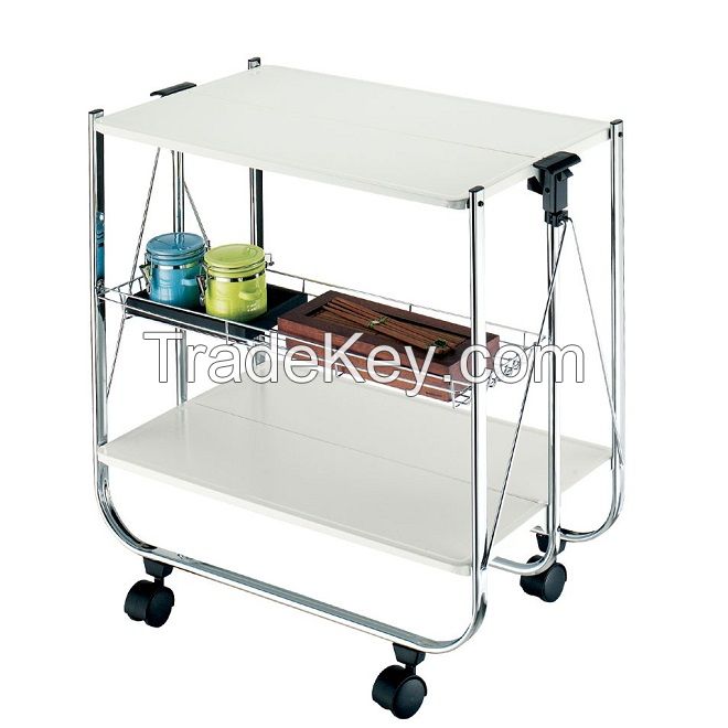 kitchen furniture, kitchen trolley, dining carts, metal trolley carts.