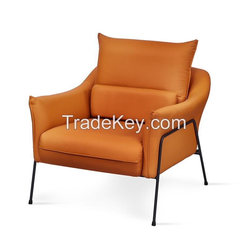 leisure furniture, sofa chairs, leisure armchair, living room sofa chair.