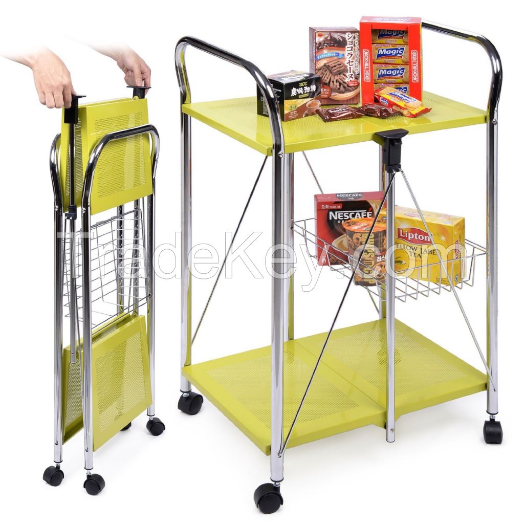 kitchen furniture, kitchen trolley, dining carts, metal trolley carts.