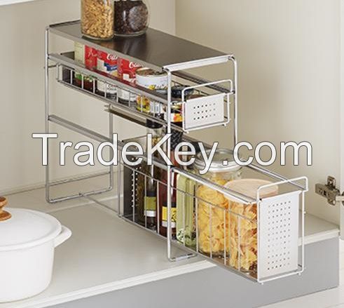 Kitchen storage supplies, family storage, restaurant storage furniture.