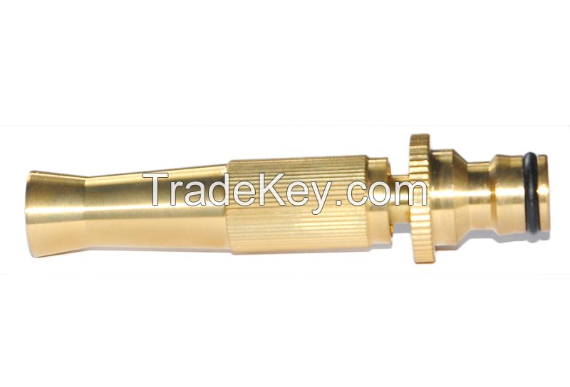 Brass fittings, brass connector, brass joint, Nipple