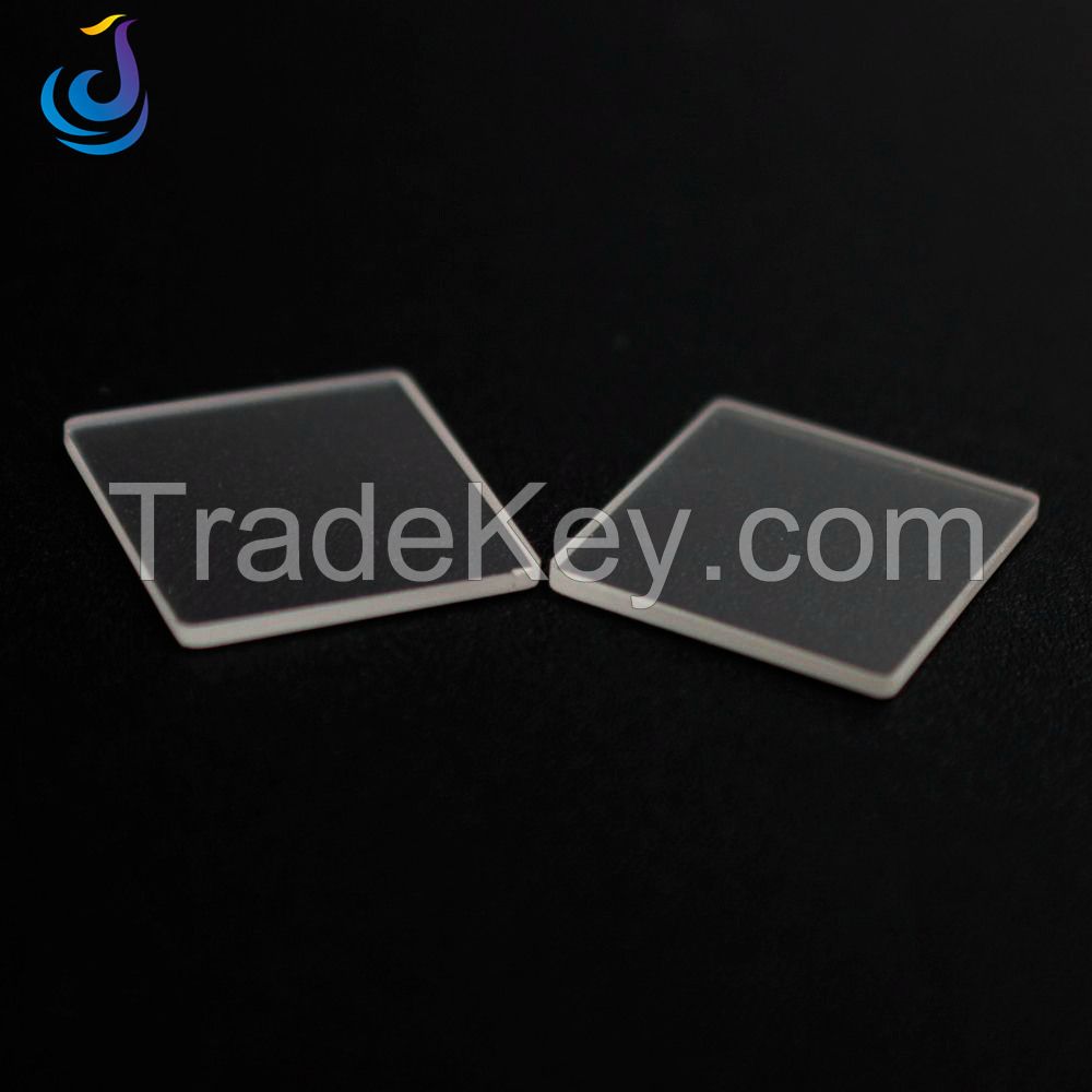 Uncoated Optical Sapphire windows