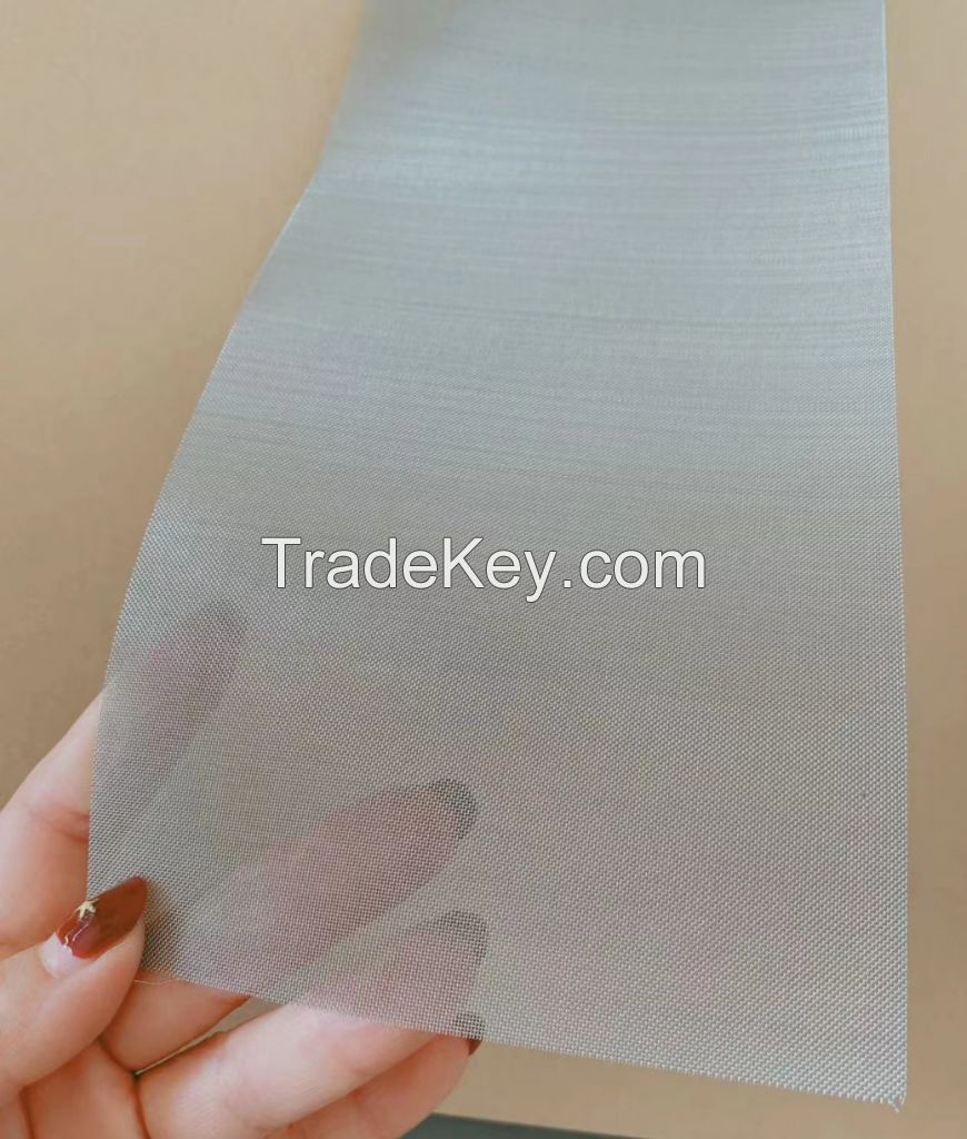 Stainless Steel Wire Mesh