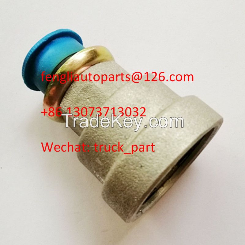 truck parts 1/2&amp;quot;/M22x1.5 automatic water drain valve MQPs-3533201