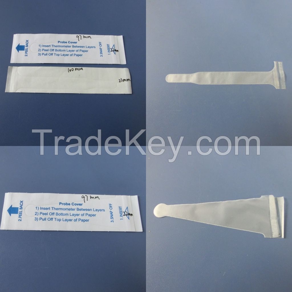 digital thermometer probe cover