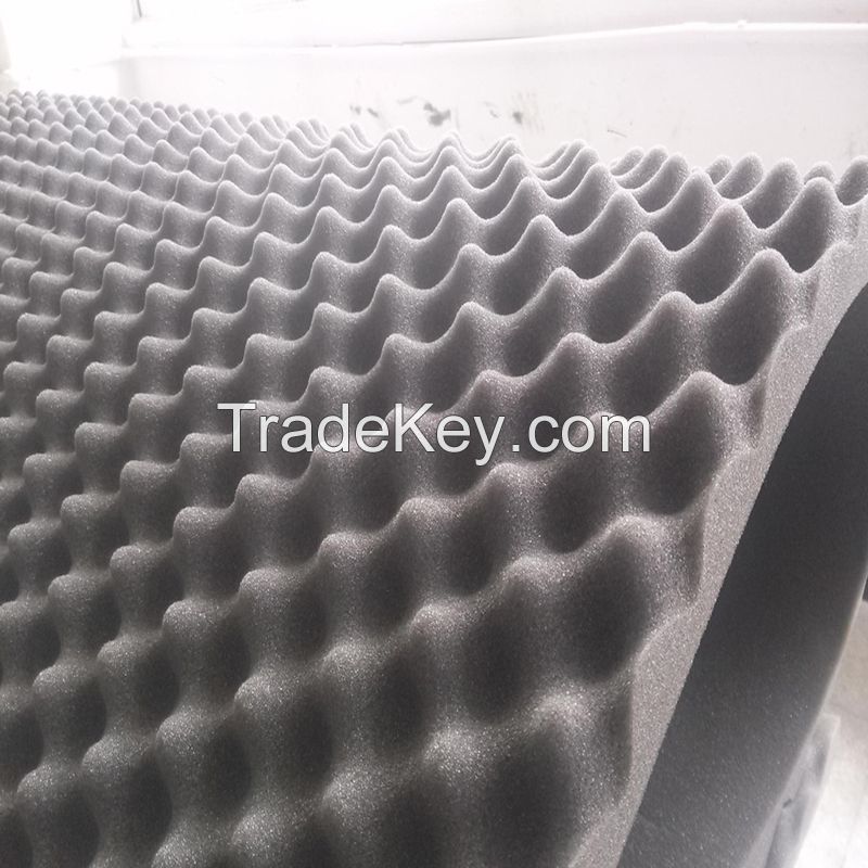 Memory Foam PU foam Rebond Foam Acoustic Foam Polyurethane Foam