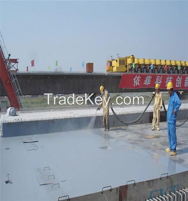 Roof Wall Pool Building Coating Polyurea Waterproof Coating