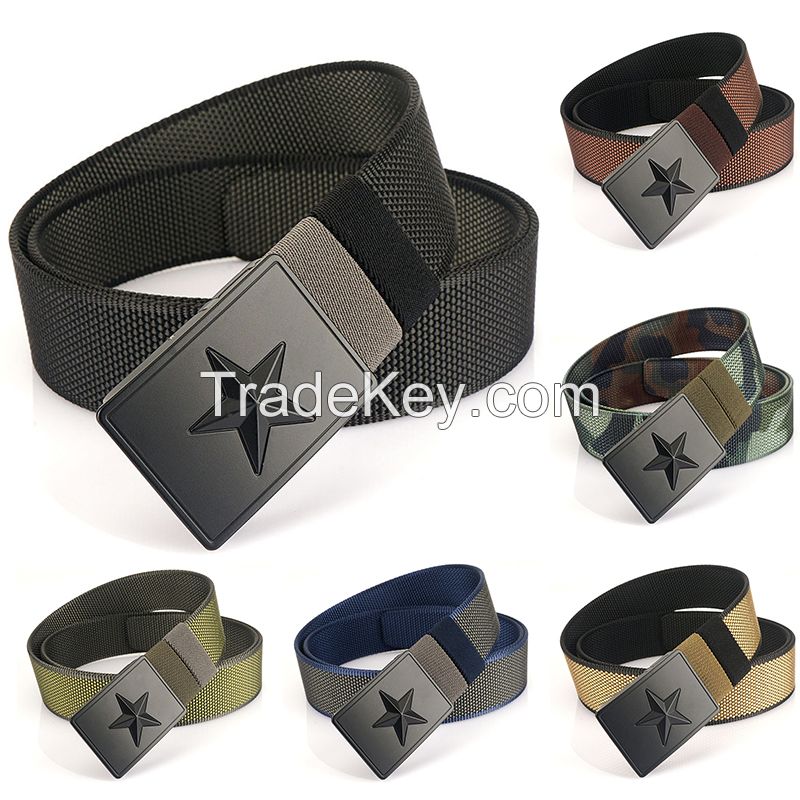 2023 Newest Rotatable Nylon Belt