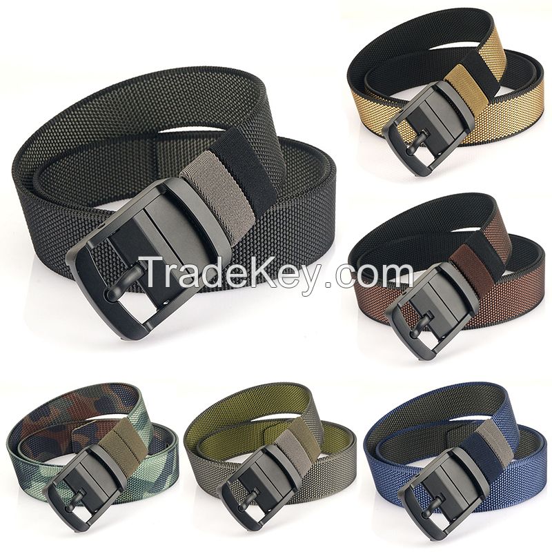 2023 Newest Rotatable Nylon Belt