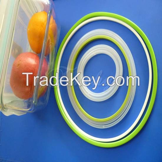 silicone sealing ring