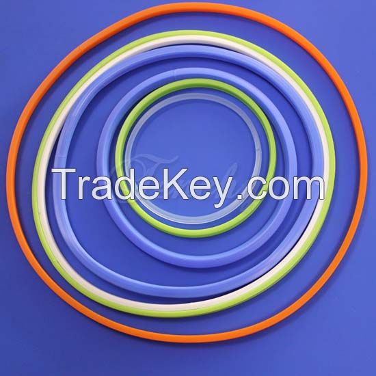 silicone sealing ring