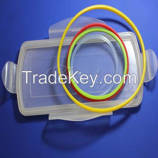 silicone sealing ring