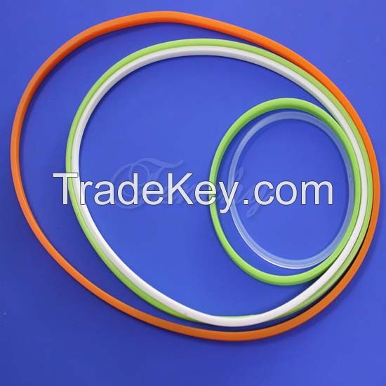 silicone sealing ring