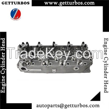 908511 908 511 MD185918 MD185922  MD109733 22100-42U00 ME201539 4D56 cylinder head