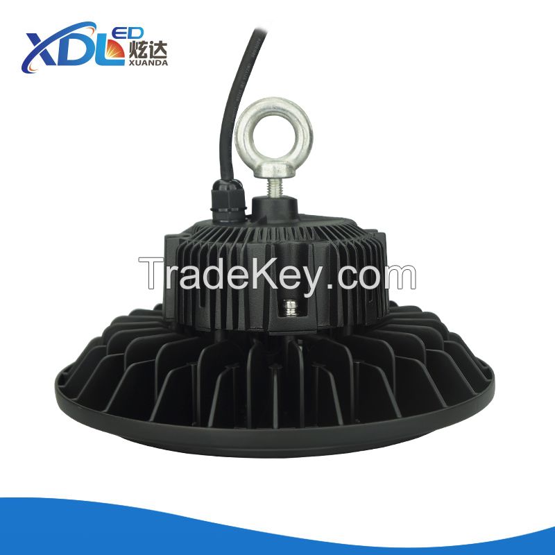 UFO shape Design 240W LED high bay light