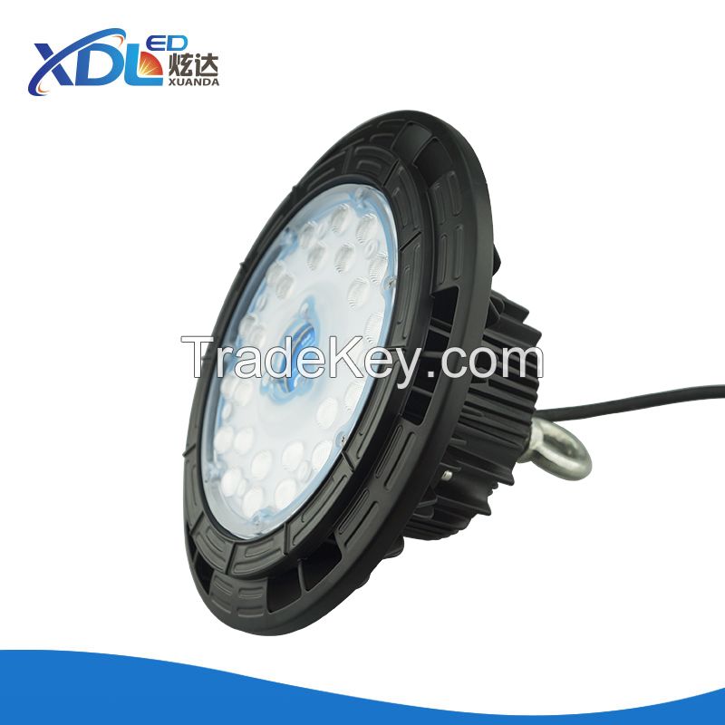 UFO shaoe Design 240W LED high bay light