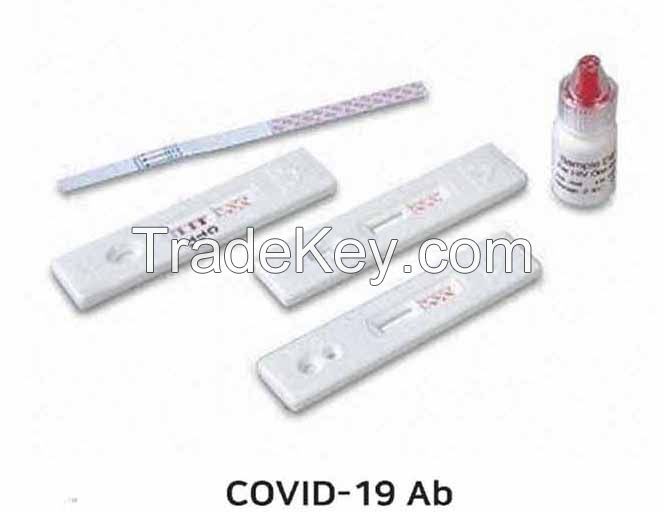 Rapid test kit