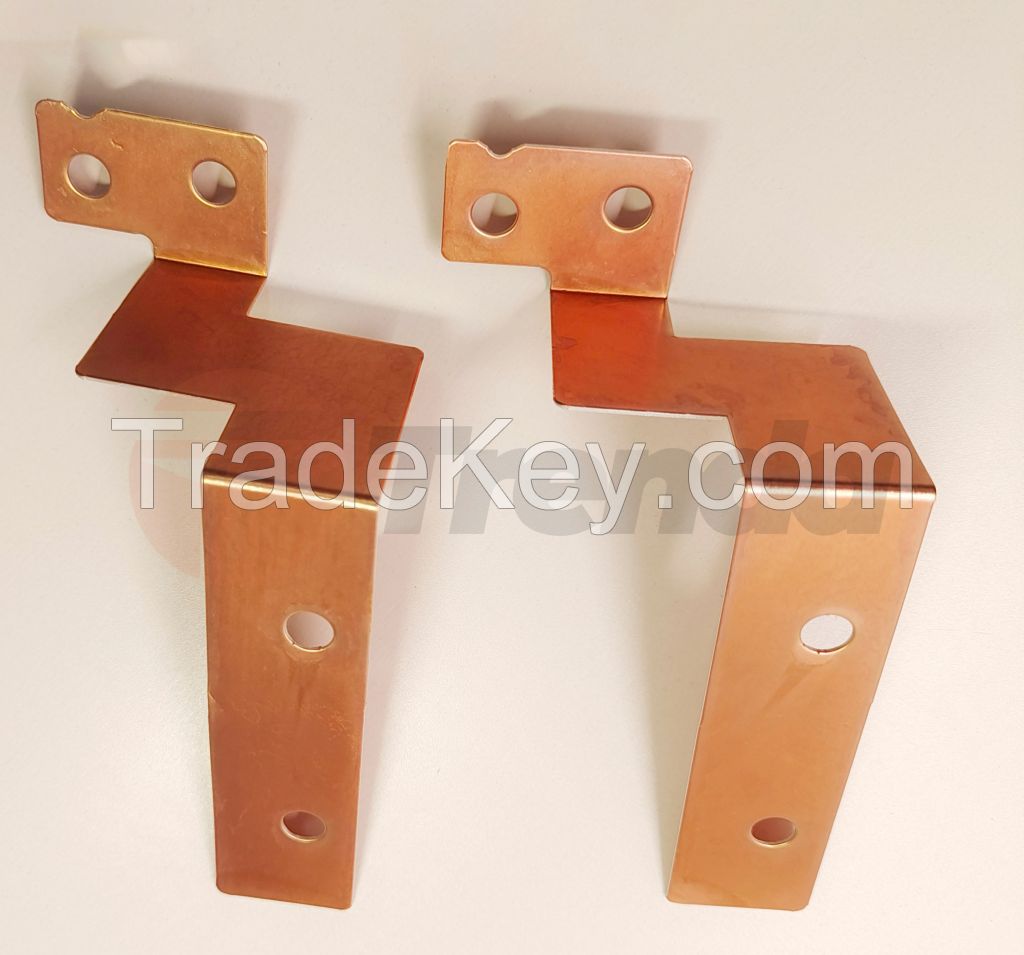 electric vehicles busbars