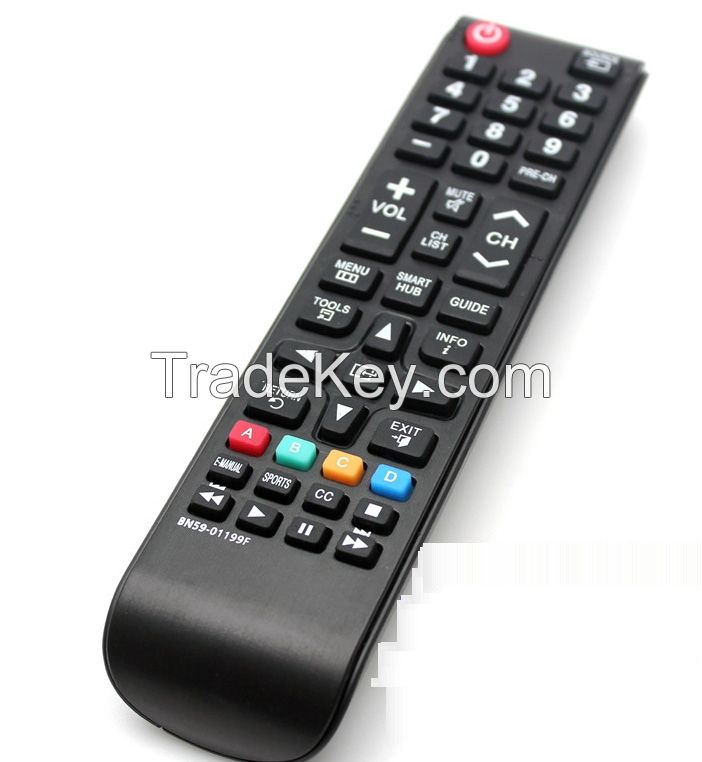 Universal Remote Control Controller Replacement for Samsung HDTV LED Smart TV AA59-00786A 00786A AA59