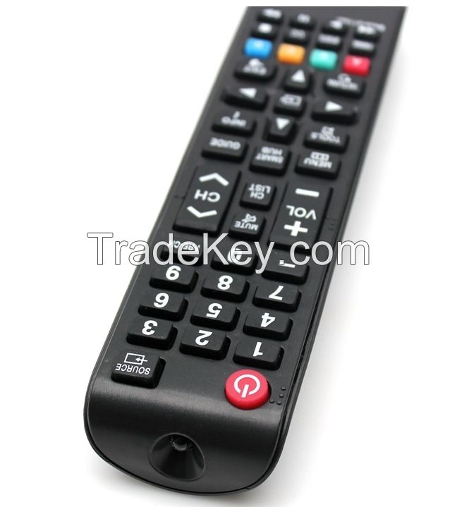 Universal Remote Control Controller Replacement for Samsung HDTV LED Smart TV AA59-00786A 00786A AA59