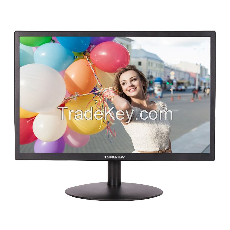 20inch 1080P 24/7 CCTV Monitor US$50.8