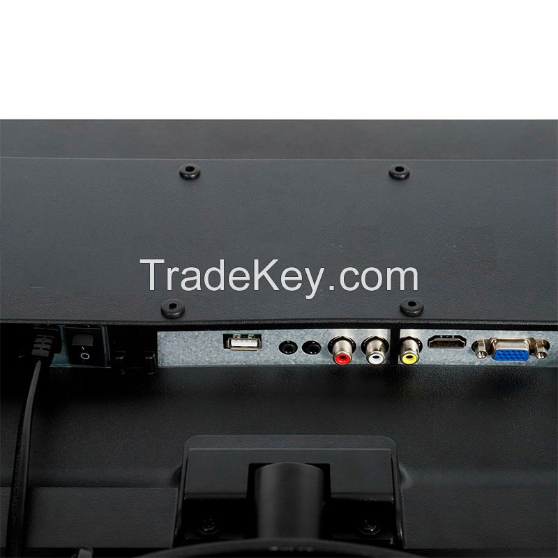 22inch 1080P 24/7 CCTV Monitor US$72.8
