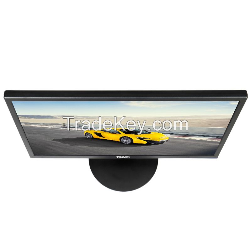 22inch 1080P 24/7 CCTV Monitor US$72.8