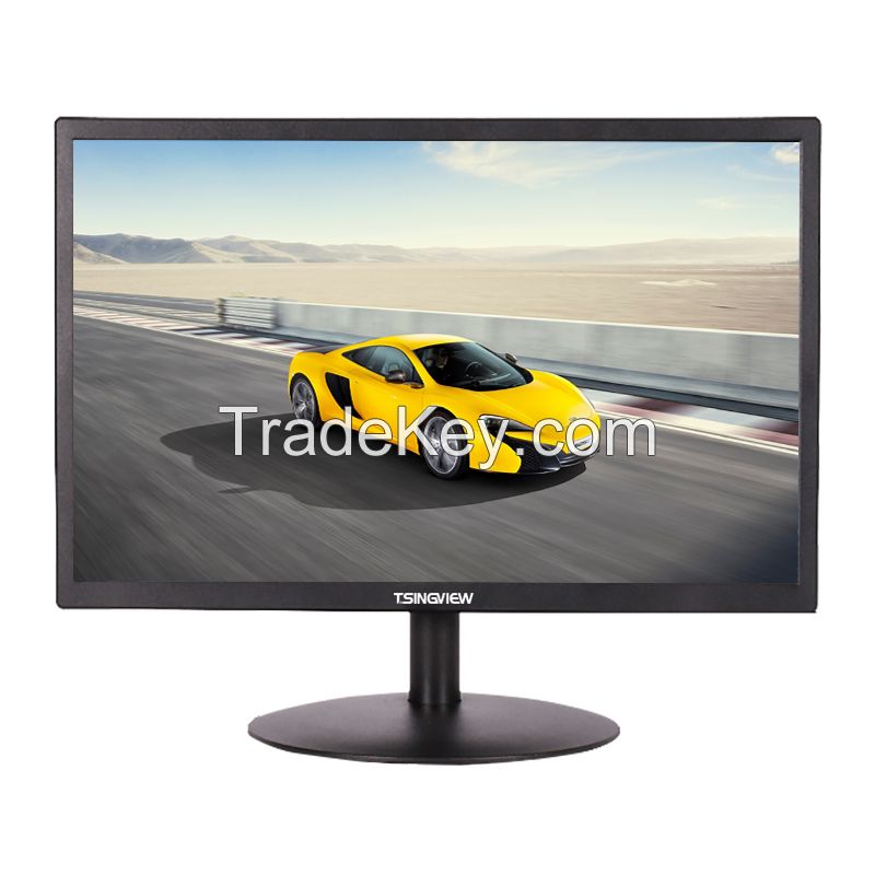 22inch 1080P 24/7 CCTV Monitor US$72.8