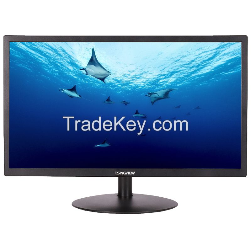 27inch 1080P 24/7 CCTV Monitor US$104.6