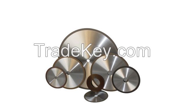 Superabrasives Grinding Wheel