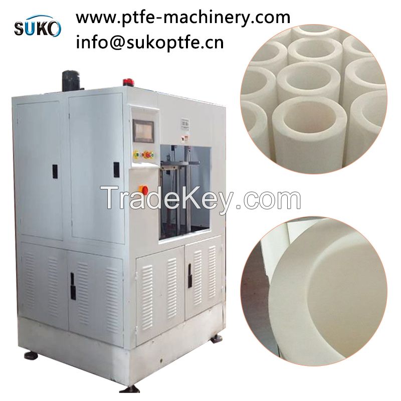 Automatic Powder Molding Machine