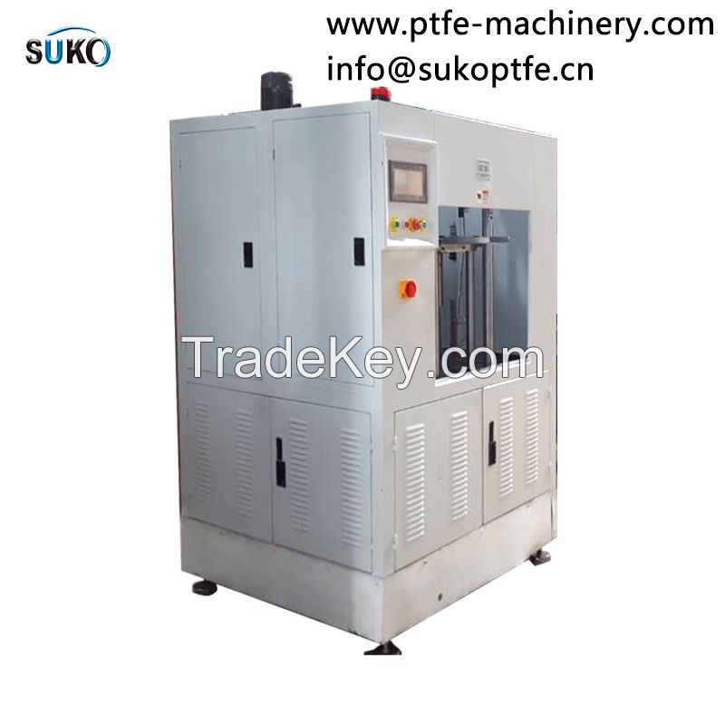 Automatic Powder Molding Machine