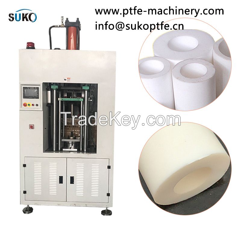 Automatic Powder Molding Machine