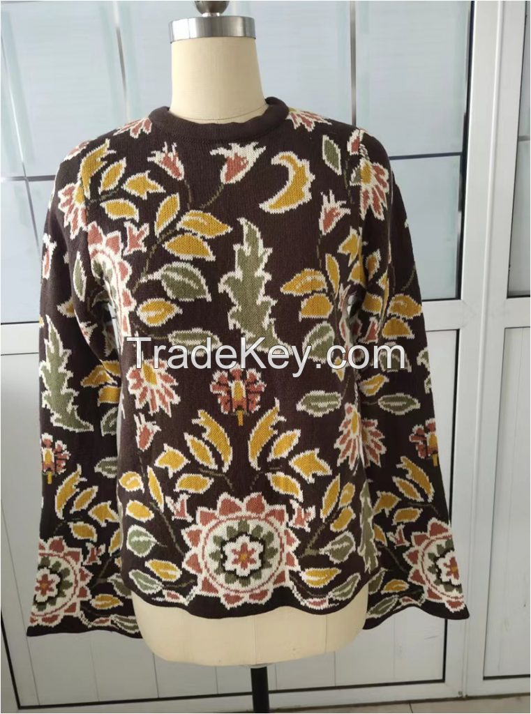 women&#039;s sweater pullover